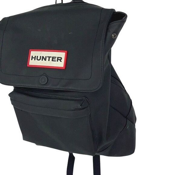 Hunter for Target Backpack Large Black 20th‎ Anniversary Collection - Picture 2 of 12